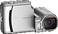 NIKON Coolpix S4