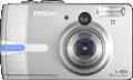 Epson PhotoPC L-400