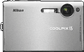 NIKON Coolpix S5