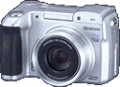 Kyocera Finecam M400R