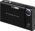 FUJIFILM FinePix Z2