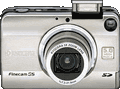 Kyocera Finecam S5