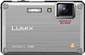 Panasonic Lumix DMC-TS1 (Lumix DMC-FT1)