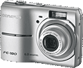 Olympus FE-180