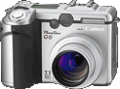 Canon PowerShot G6