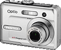 Pentax Optio E20