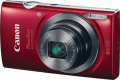 Canon PowerShot ELPH 160 (IXUS 160)