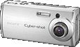 Sony Cyber-shot DSC-L1