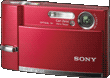 Sony Cyber-shot DSC-T50