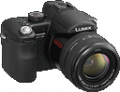 Panasonic Lumix DMC-FZ50