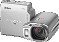 NIKON Coolpix S10