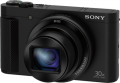 Sony Cyber-shot DSC-HX80
