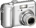 NIKON Coolpix P1