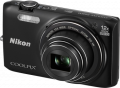 NIKON Coolpix S6800