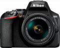 NIKON D3500