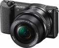 Sony Alpha a5100