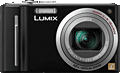 Panasonic Lumix DMC-ZS5 (Lumix DMC-TZ8)