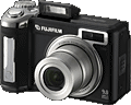 FUJIFILM FinePix E900 Zoom