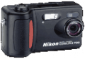 NIKON Coolpix 700