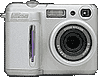 NIKON Coolpix 880