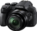 Panasonic Lumix DMC-FZ300