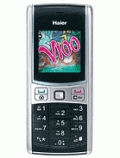 Haier V100
