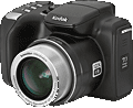 Kodak EasyShare Z712 IS