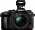 Panasonic Lumix DMC-G85 (Lumix DMC-G80)