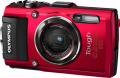 Olympus Tough TG-4