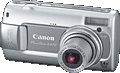 Canon PowerShot A470