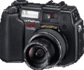 Olympus C-5050 Zoom