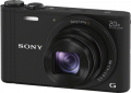 Sony Cyber-shot DSC-WX350