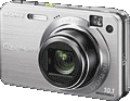 Sony Cyber-shot DSC-W170