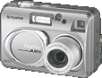 FUJIFILM FujiFilm FinePix A205 Zoom (FinePix A205s)