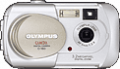 Olympus D-395 (C-160)