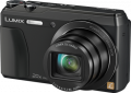 Panasonic Lumix DMC-ZS35 (Lumix DMC-TZ55)