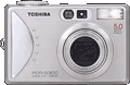 Toshiba PDR-5300