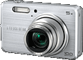 FUJIFILM FinePix J120