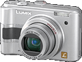 Panasonic Lumix DMC-LZ3
