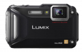 Panasonic Lumix DMC-TS5 (Lumix DMC-FT5)