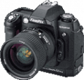 FUJIFILM FinePix S2 Pro