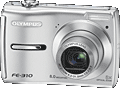 Olympus FE-310