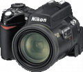 NIKON Coolpix 8800