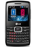 LG X335