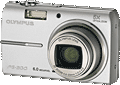 Olympus FE-200