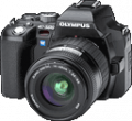 Olympus E-500 (EVOLT E-500)