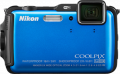 NIKON Coolpix AW120