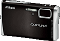 NIKON Coolpix S52c