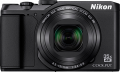 NIKON Coolpix A900