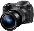 Sony Cyber-shot DSC-RX10 IV